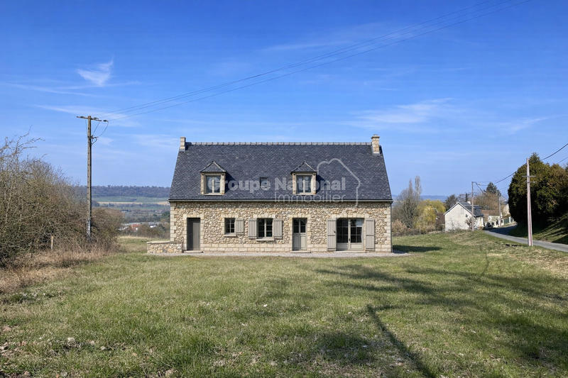 Terrain - 3 505 m²