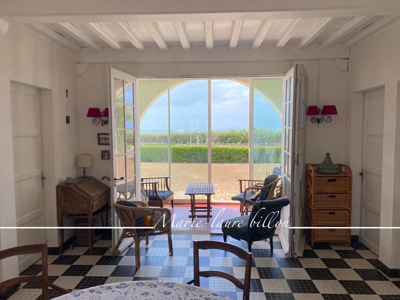 Maison - 142 m² - 8 pièces