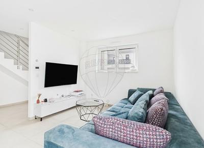 Maison - 120 m² - 7 pièces