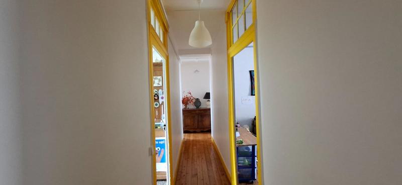 Appartement - 112 m² - 4 pièces