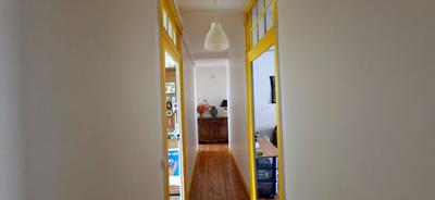 Appartement - 112 m² - 4 pièces