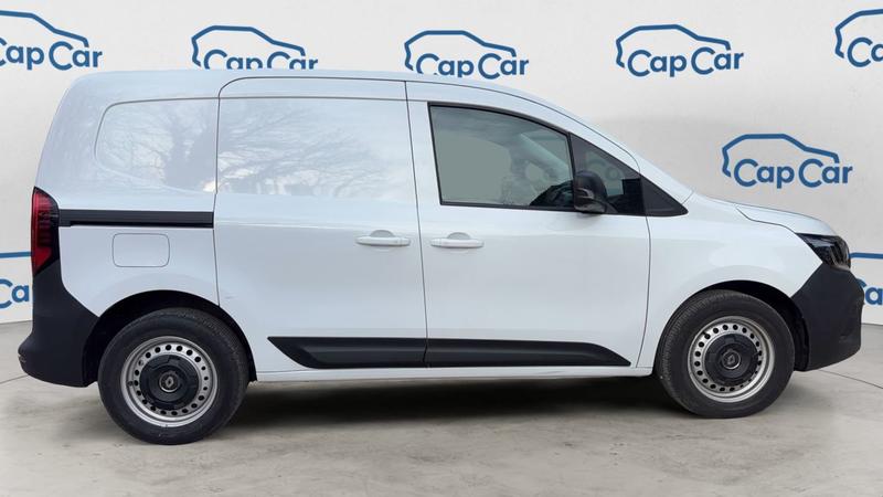 Renault Kangoo Ev45 120 45 kWh Extra - Première main Automatique