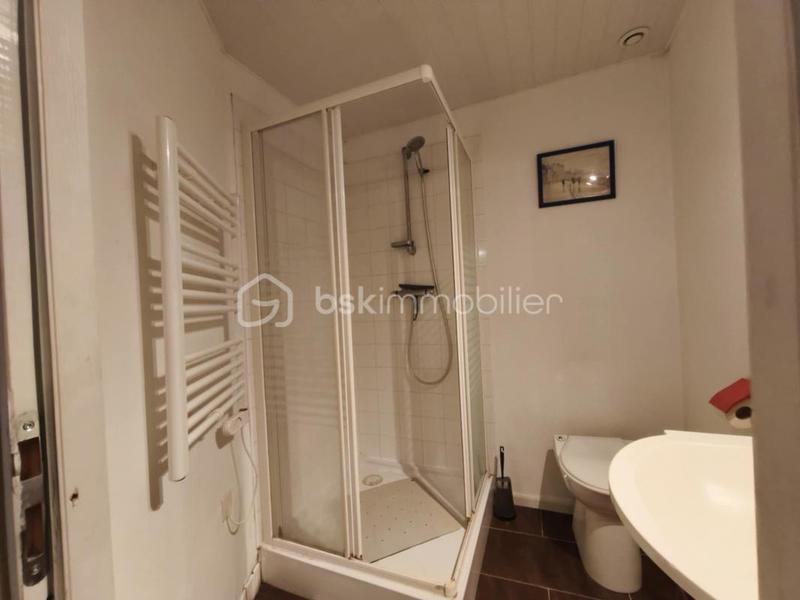 Maison ancienne - 65 m² - 5 pièces