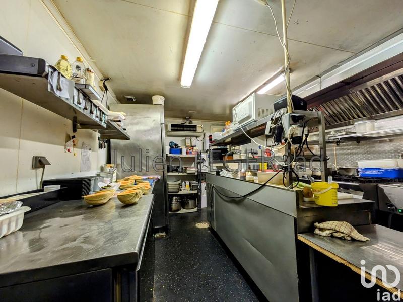 Local commercial - 230 m²