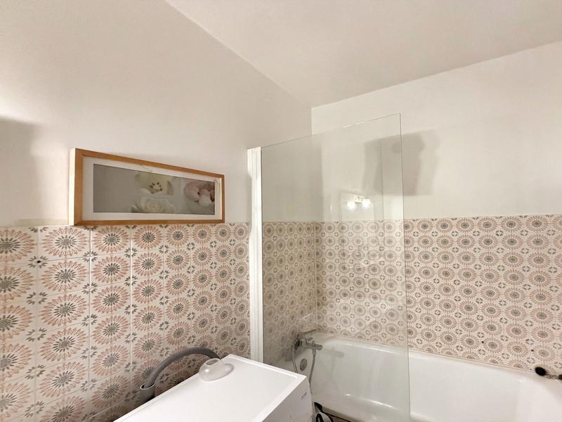 Appartement - 30 m² - 1 pièce