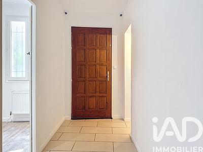 Appartement - 70 m² - 4 pièces