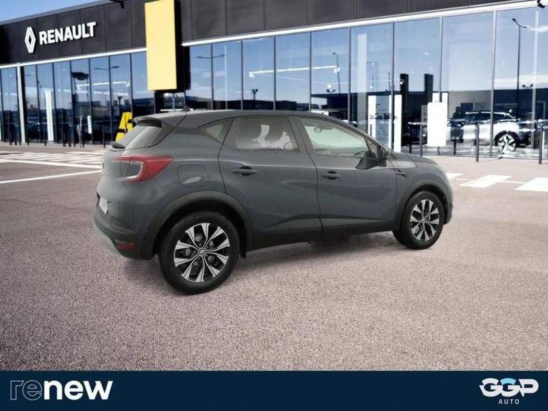 Renault Captur TCe 90 Evolution