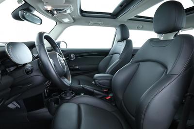 Mini Mini Cooper Edition Camden Bva7 3p 136 ch