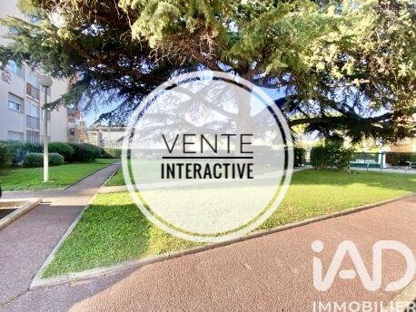 Appartement - 72 m² - 3 pièces