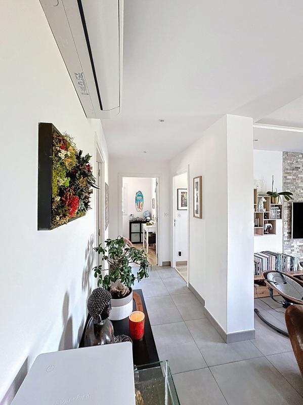 Appartement - 71 m² - 2 pièces