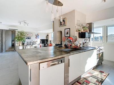 Maison ancienne - 135 m² - 6 pièces