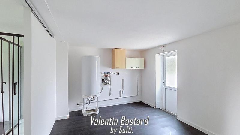 Maison - 108 m² - 5 pièces