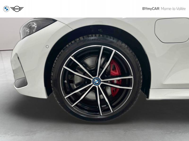 Bmw Série 3 G20 Lci 330e 292 ch Bva8 m Sport