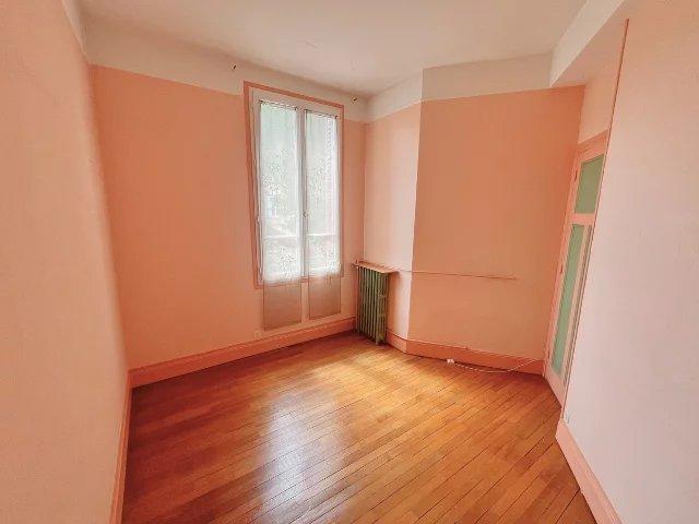 Maison de ville - 101 m² - 5 pièces