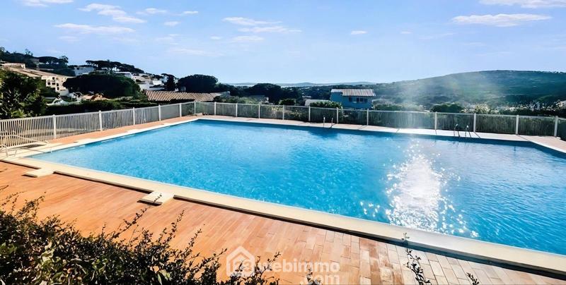 Villa - 100 m² - 4 pièces