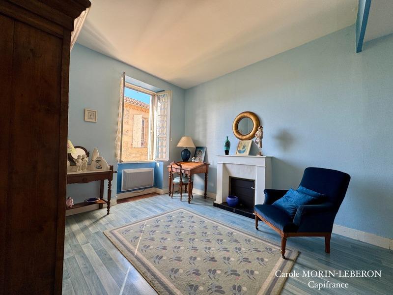 Maison de ville - 320 m² - 13 pièces