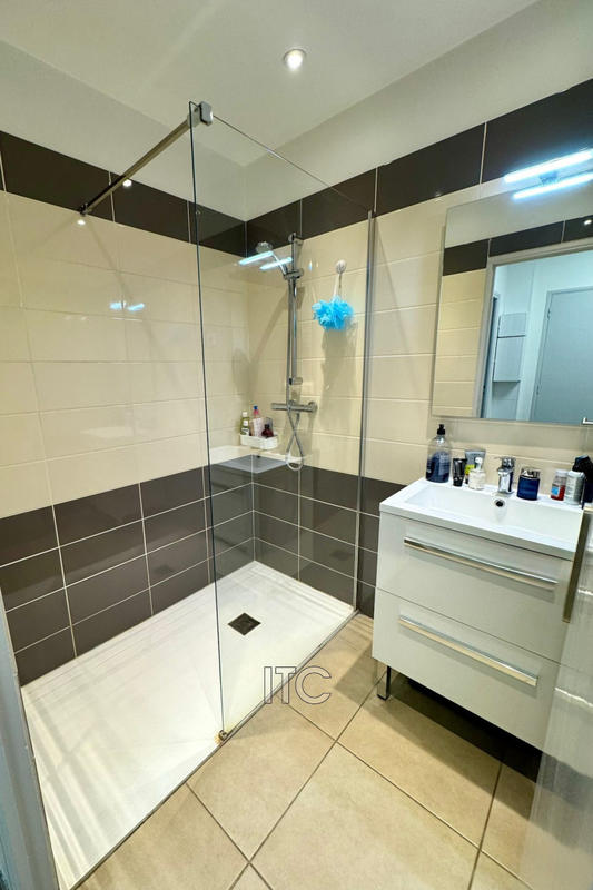 Appartement - 53 m² - 3 pièces