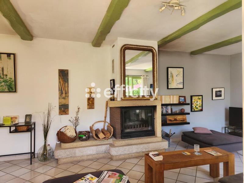 Maison - 165 m² - 6 pièces