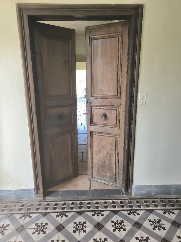 Maison - 296 m² - 8 pièces