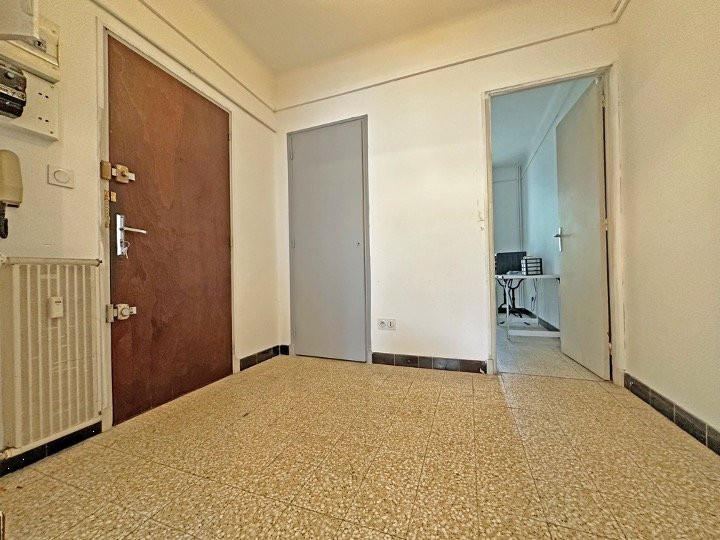 Appartement - 87 m² - 4 pièces