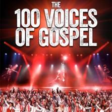 Gospel Pour 100 Voix - The Delivrance Tour