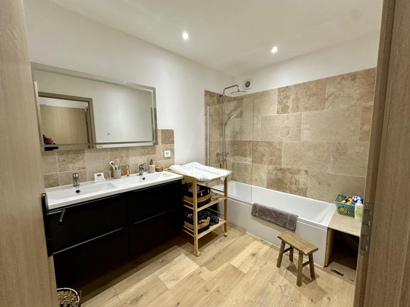 Maison - 156 m² - 5 pièces