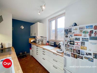 Maison - 169 m² - 6 pièces