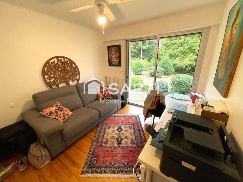 Maison - 175 m² - 7 pièces