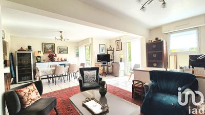 Appartement - 84 m² - 3 pièces