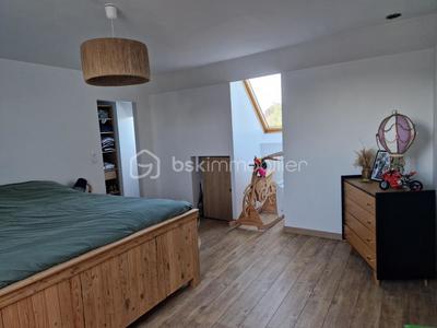 Pavillon - 152 m² - 5 pièces