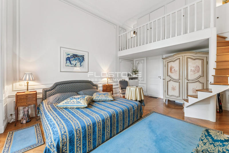 Appartement - 88 m² - 3 pièces