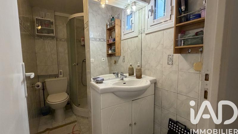 Maison - 59 m² - 2 pièces