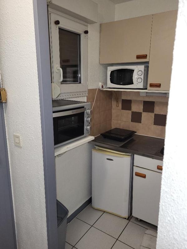 Appartement - 20 m² - 1 pièce