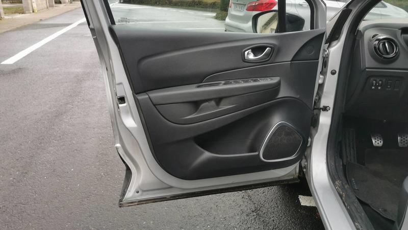 Renault Captur 0.9 TCe 90 Intens