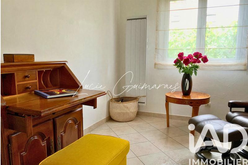 Maison - 145 m² - 6 pièces