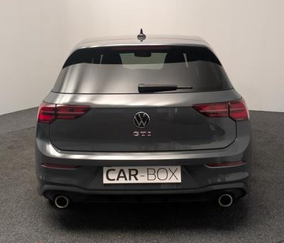 Volkswagen Golf VIII 8 Tsi Gti Performances Dsg 245 Acc Harman Kardon Cam de Recul Jantes 19"