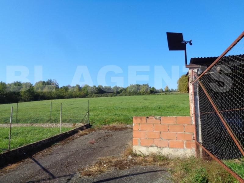 Maison - 97 m² - 5 pièces