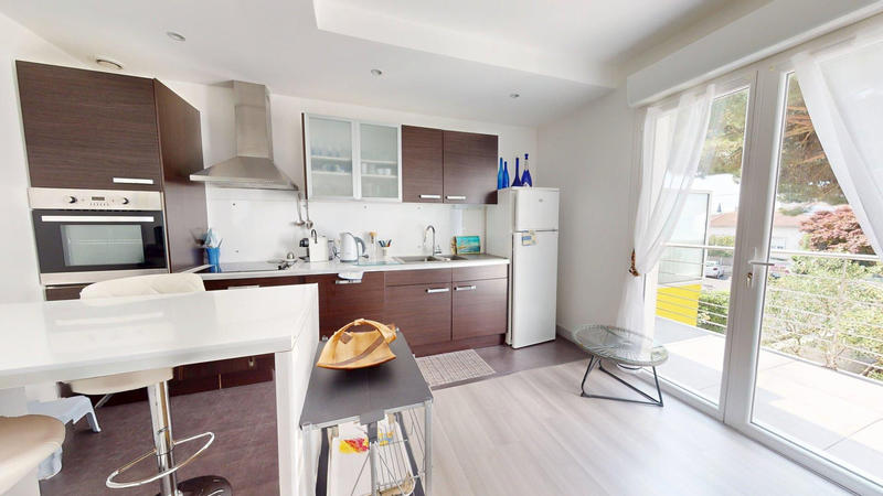 Maison - 144 m² - 7 pièces