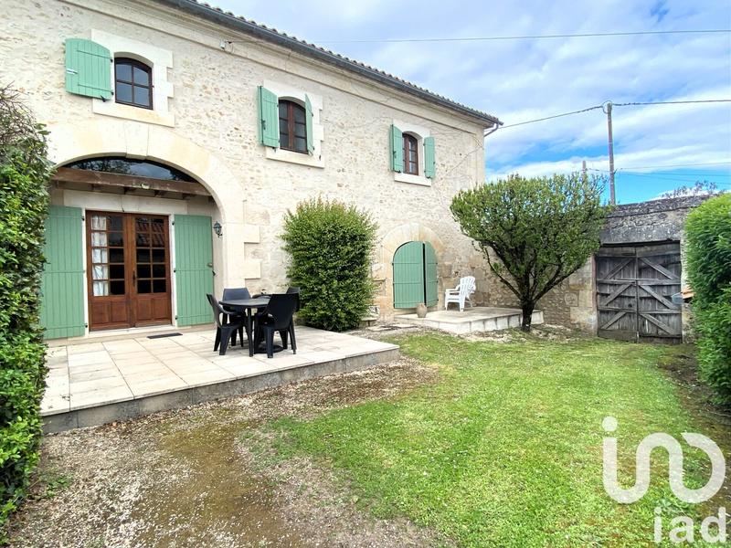 Maison - 680 m² - 28 pièces