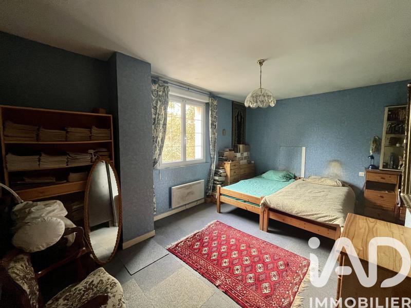 Maison - 172 m² - 6 pièces