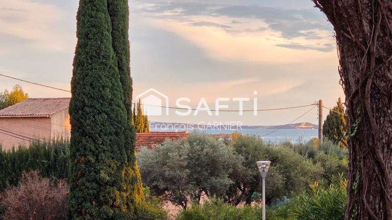 Appartement - 82 m² - 3 pièces