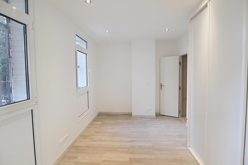 Appartement - 84 m² - 3 pièces