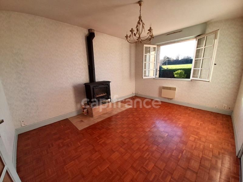 Maison - 158 m² - 6 pièces