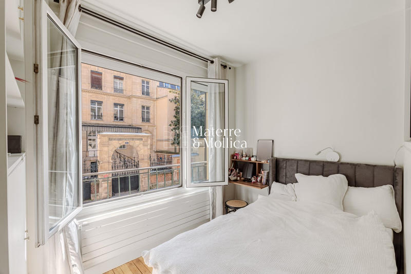 Appartement - 71 m² - 4 pièces