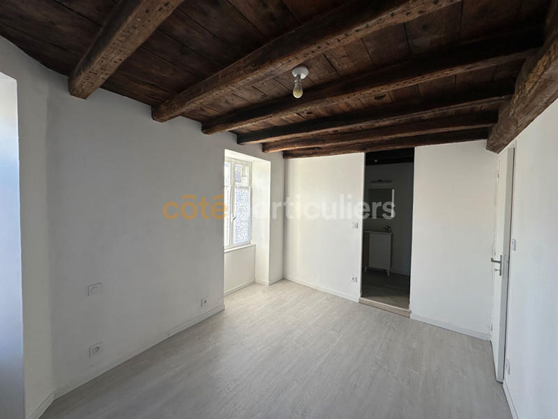 Maison - 82 m² - 4 pièces