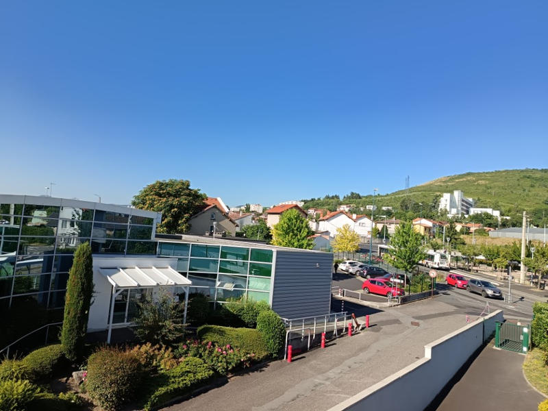 Appartement - 76 m² - 3 pièces