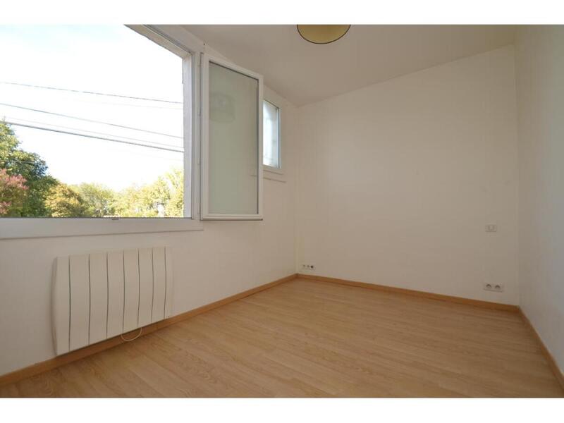 Maison de ville - 73 m² - 3 pièces