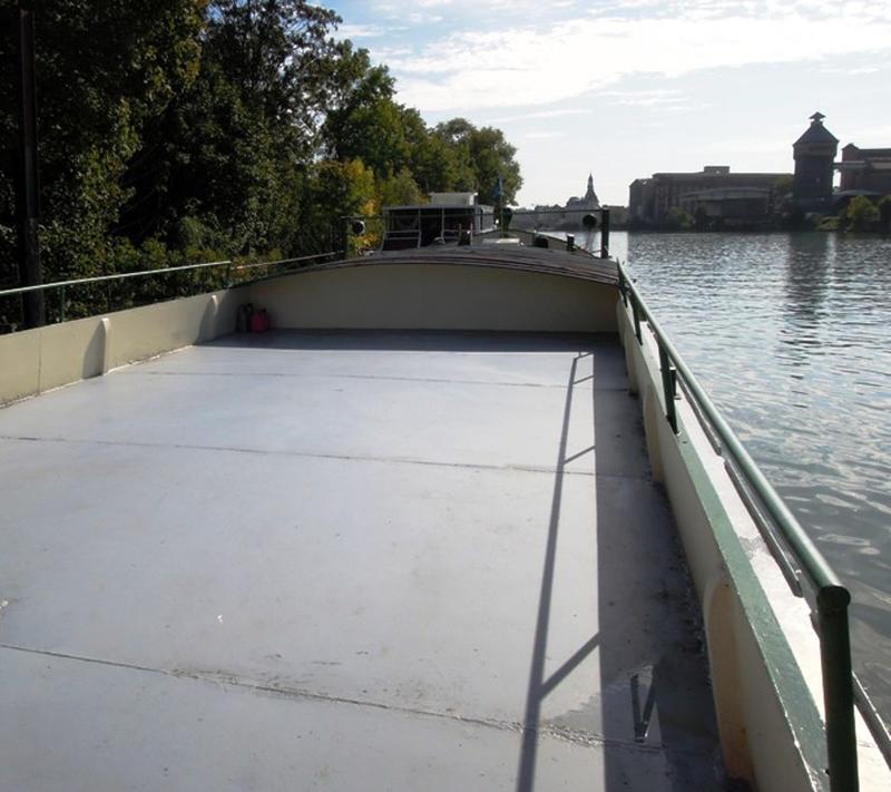 Maison - 180 m² - 7 pièces