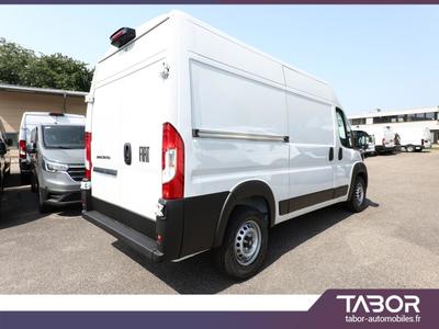 Fiat Ducato 35 2.2 Mjet 140 L2h2 clima 7"-Dab