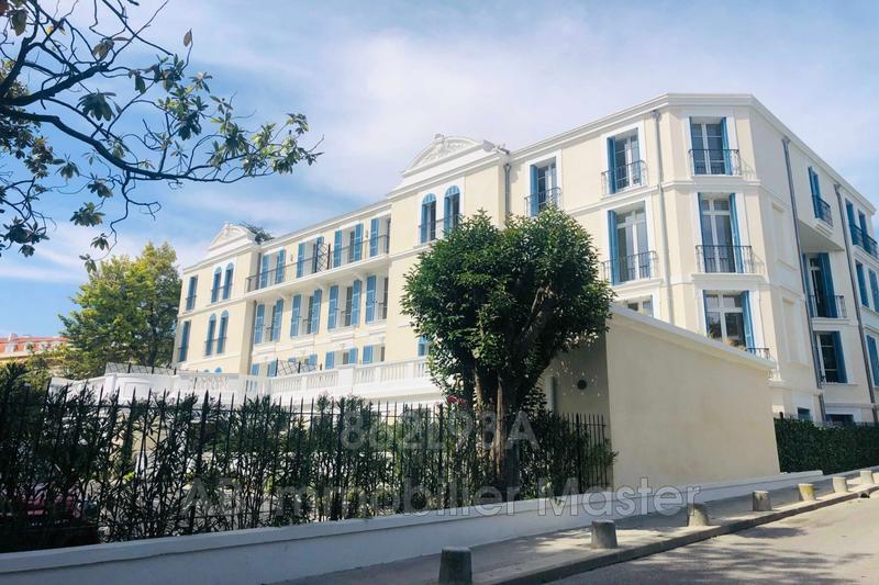 Appartement - 54 m² - 2 pièces